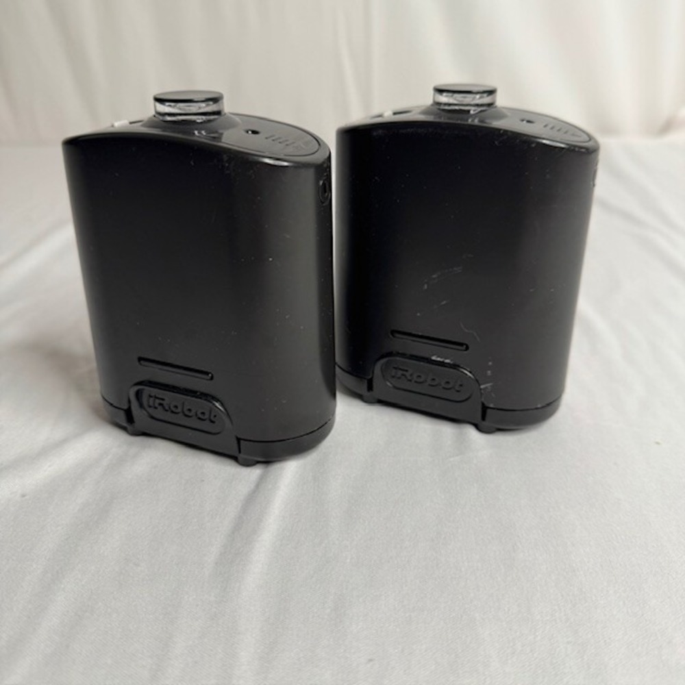 2‎ iRobot Roomba 500/600/700 Virtual Wall Barrier Sensors